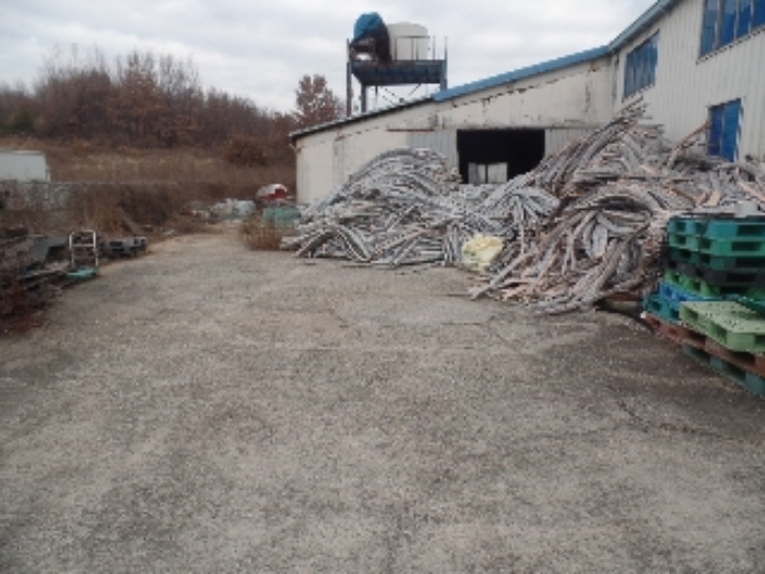 기호 2. 공장용지