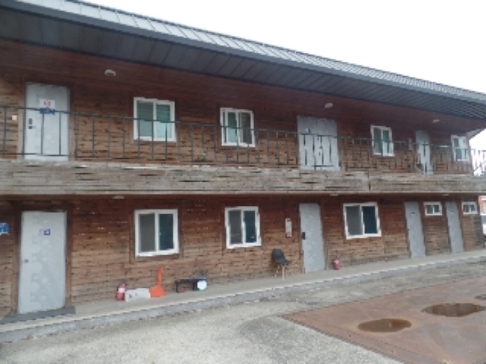 기호 4. 2층 건물