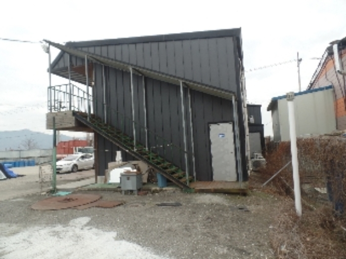 기호 4. 2층 건물