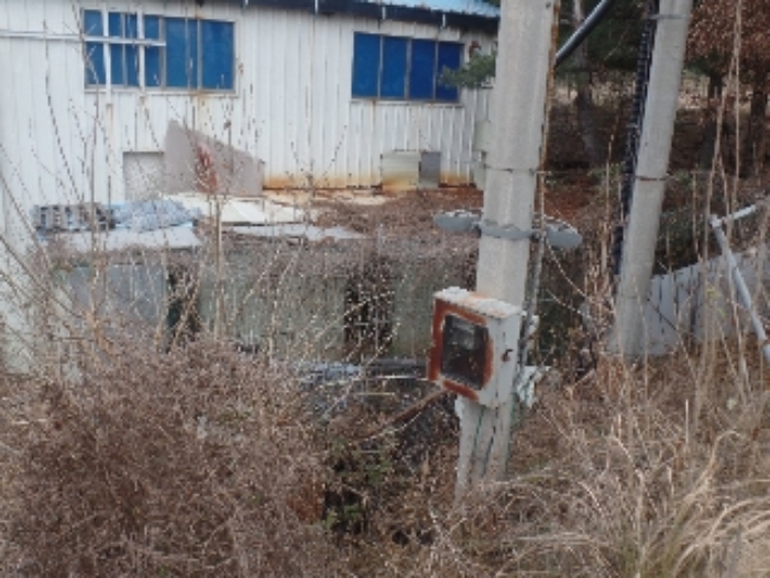 제시외 ㄱ.창고 등