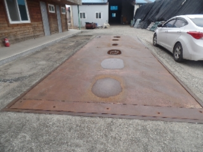 제시외 b.계근대 1식