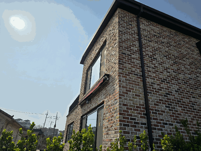 제시외(ㄱ) 2층부분