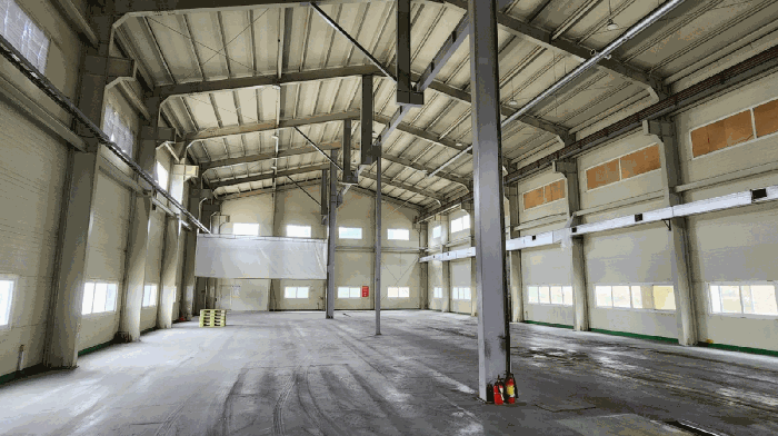 기호(2) 건물 내부(일부)