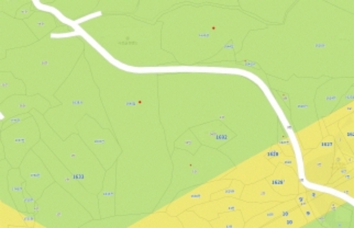 목록번호1,2,4,8,9,10,11약도