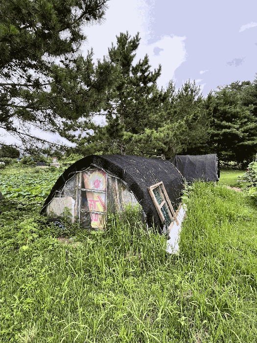 제시외건물(ㄴ)