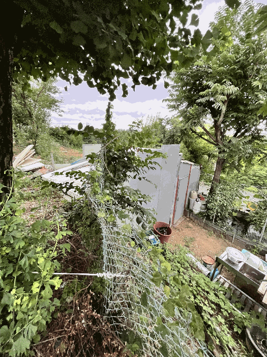 제시외건물(ㅈ)