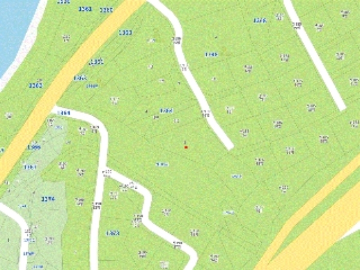 목록번호1,2 약도.