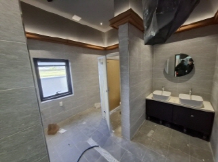 물건번호3 2층 화장실.