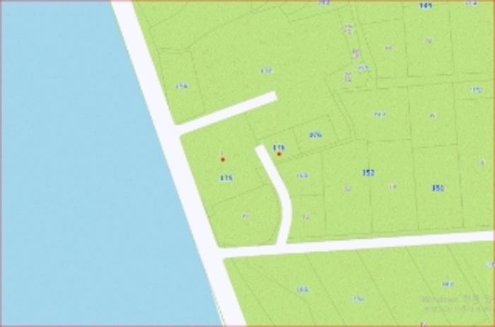 물건번호,1,2,3 약도.