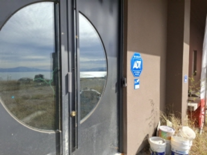 물건번호3 입구.