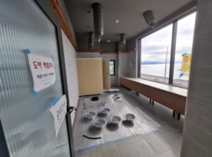 물건번호3 2층 화장실.