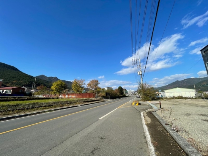 4. 본건 및 주위환경