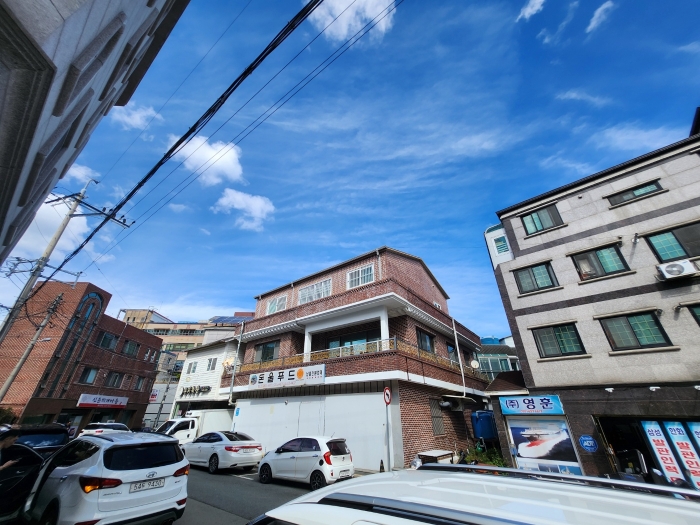 본건 및 주변환경
