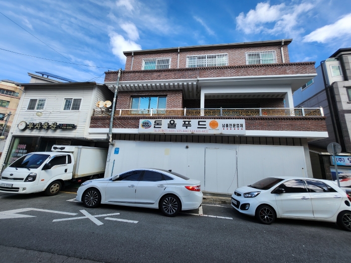 일련번호 2 건물