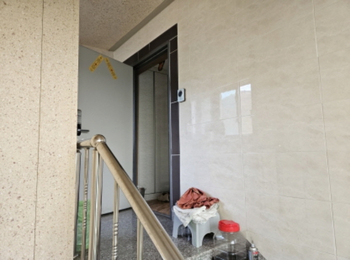 5층 505호(제시외) 소유자 세대