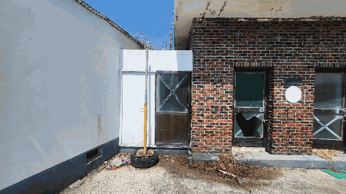 【제시외건물 ㄴ】