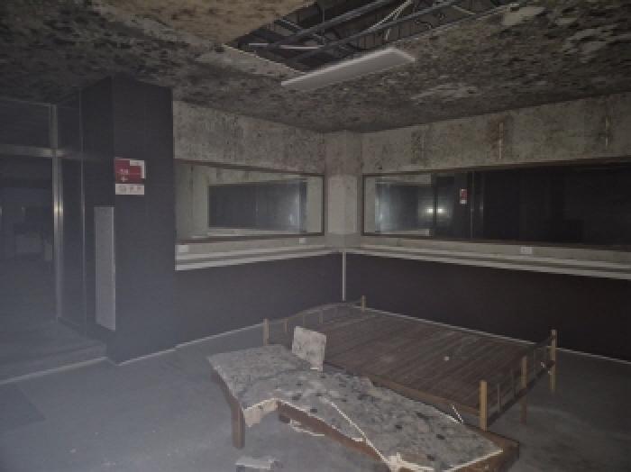 목록 2 지하 1층 남탕