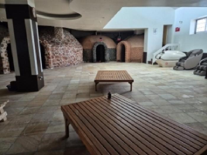 목록 2 찜질방, 휴게소, 스넥바