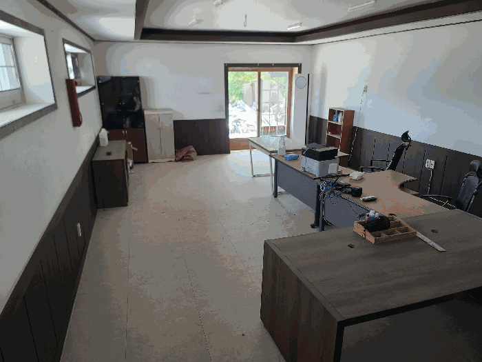 내부전경(근린생활시설)