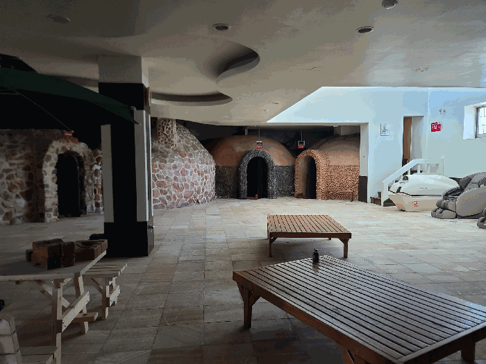 내부전경(근린생활시설)