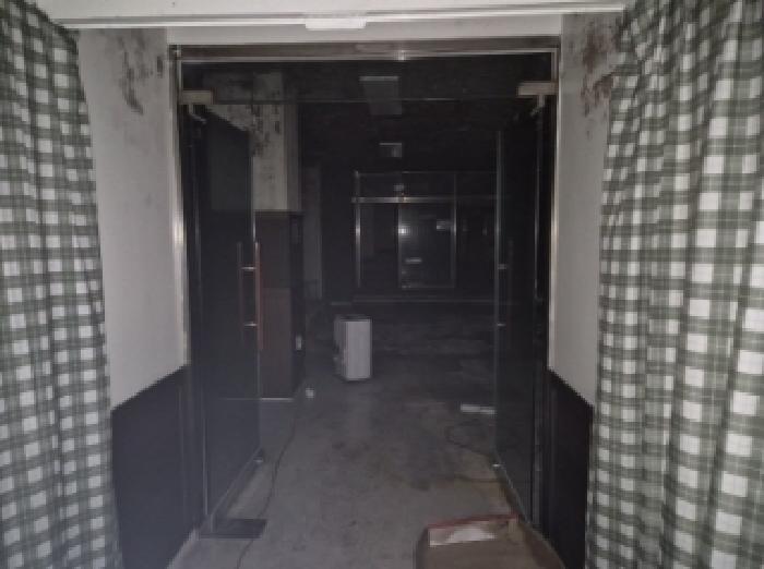 목록 2 지하 1층 남탕