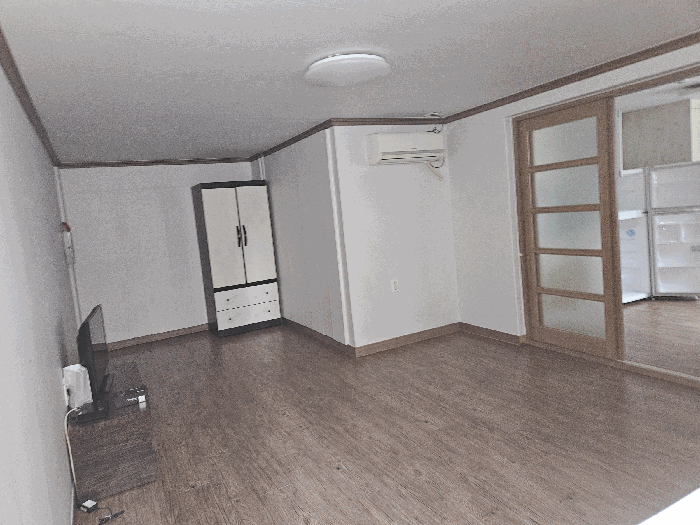 본건 건물 1층 주택