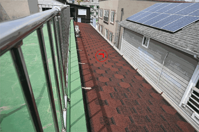 제시외 건물 ㄱ)