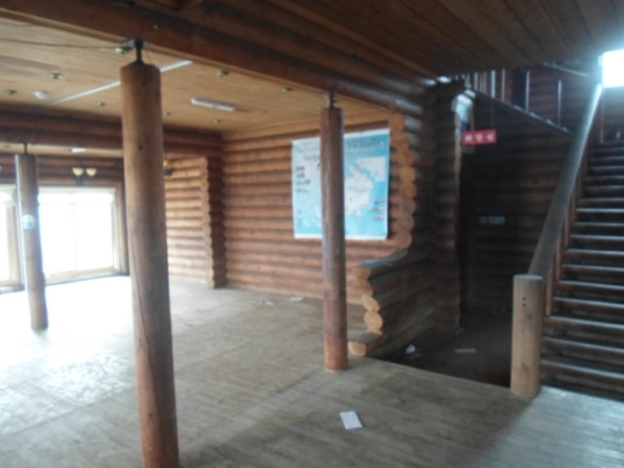 기호 4(가) 건물 1층 내부