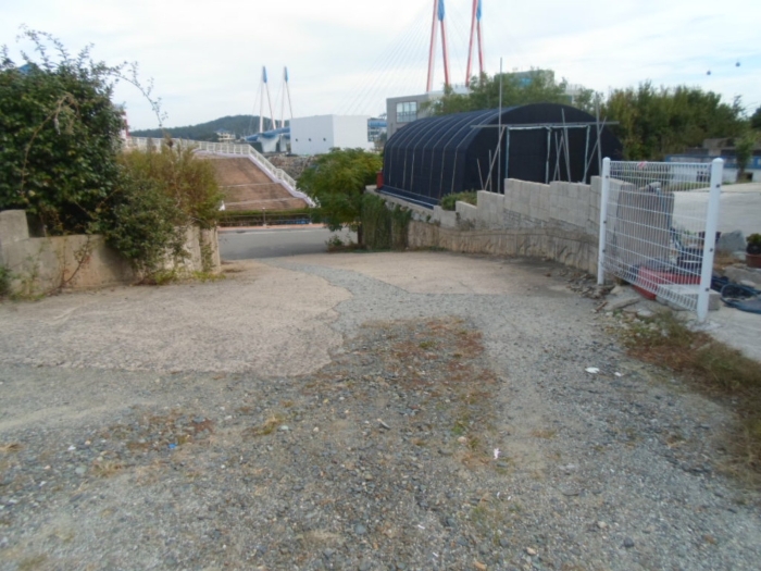 기호 6 남서측에서 촬영
