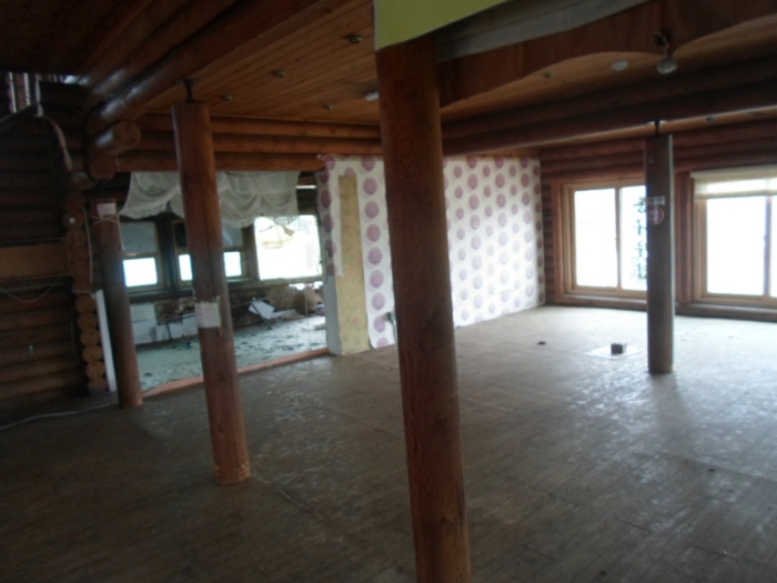 기호 4(가) 건물 1층 내부