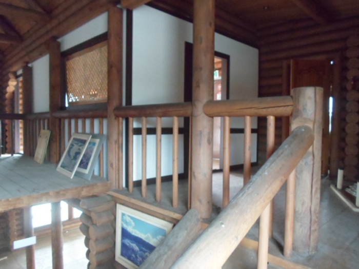 기호 4(가) 건물 2층 내부