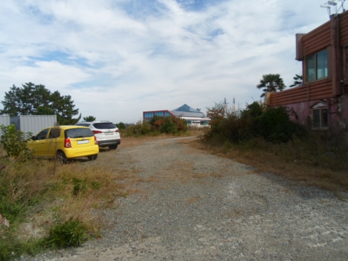 기호 5 남서측에서 촬영
