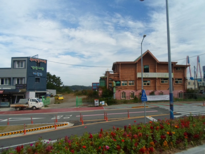 기호 5 남서측에서 촬영