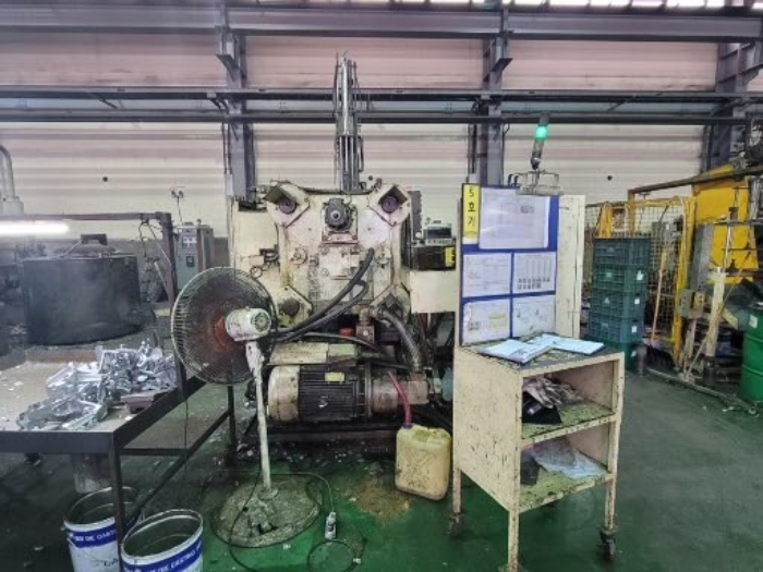 본건 기계기구 목록