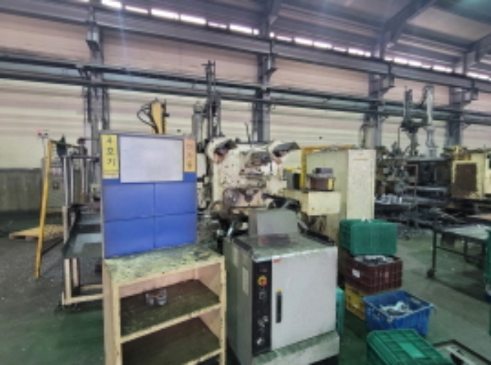 기계기구목록 제4호