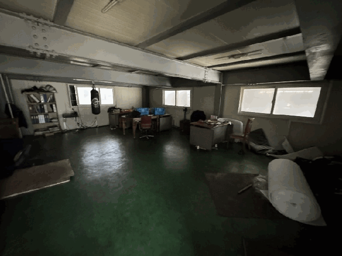 일련번호2-가) 건물 2층