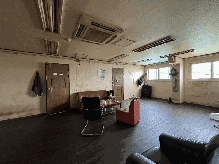 일련번호3-나) 건물 2층