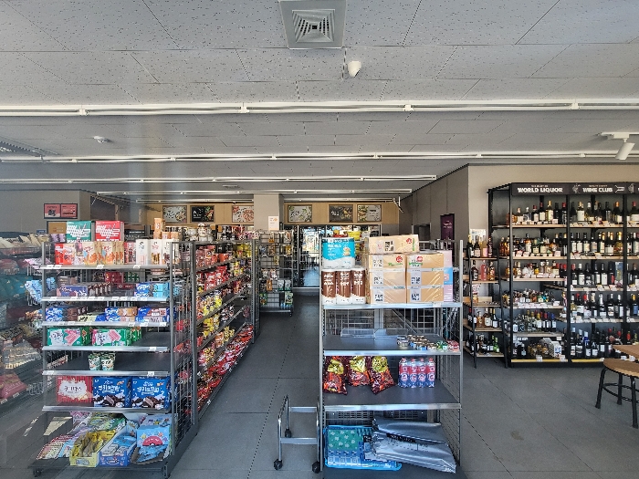 【 본 건 일련번호(4-가) 1층 】