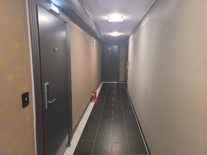 【 본 건 일련번호(4-가) 3층 】