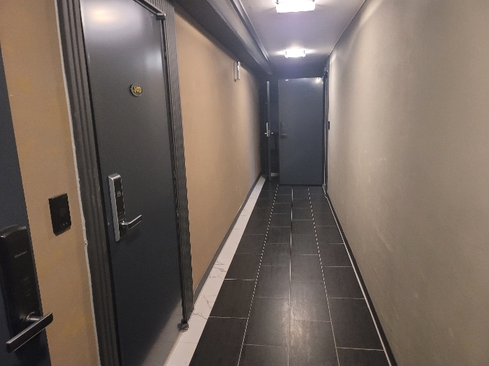 【 본 건 일련번호(4-가) 5층 】