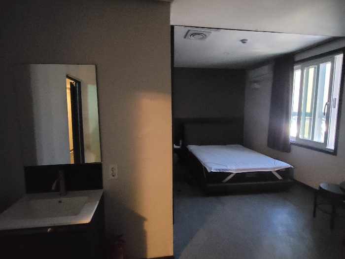 【 본 건 일련번호(4-가) 5층 】