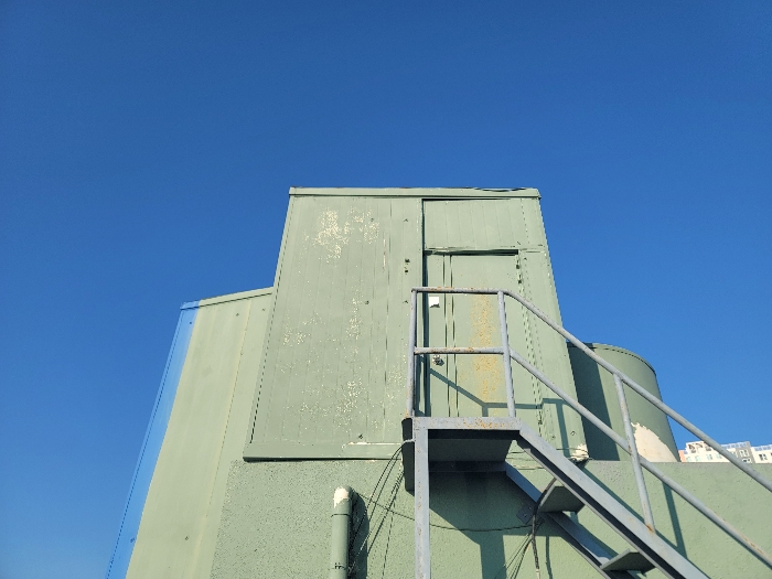 【 제시외 건물 일련번호(ㄷ) 】