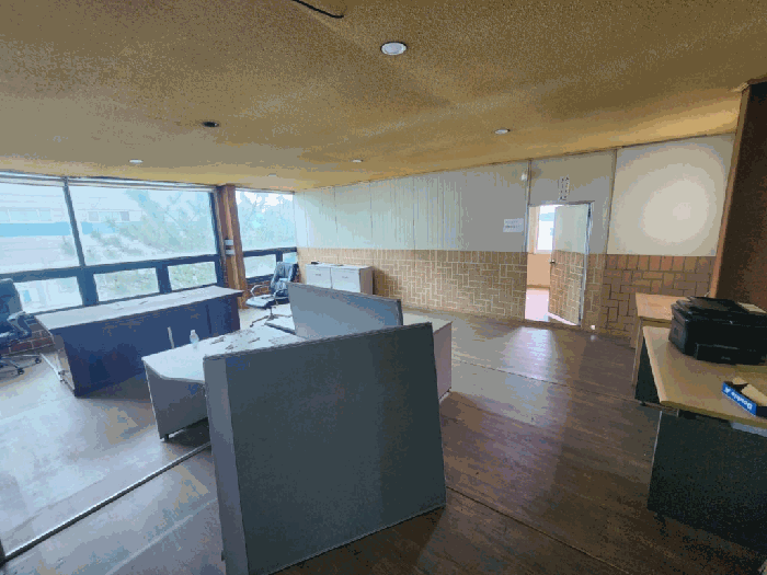 일련번호 1-3) 내부(2층)