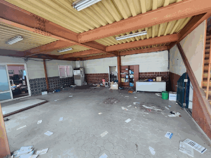 일련번호 1-3) 내부(1층)