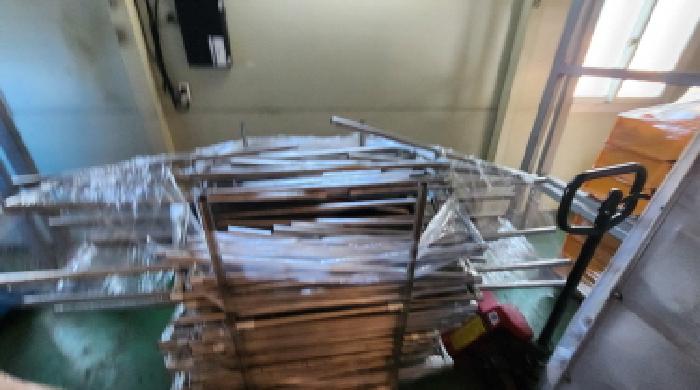 공장및광업재단저당법 제6조 기계기구