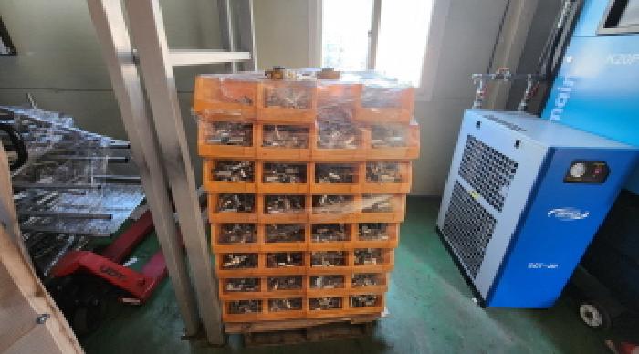 공장및광업재단저당법 제6조 기계기구