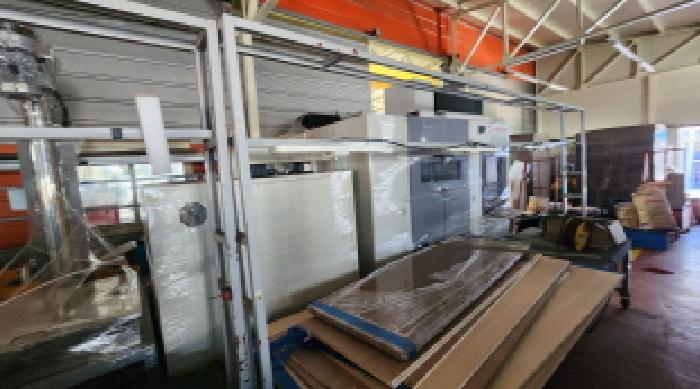 공장및광업재단저당법 제6조 기계기구