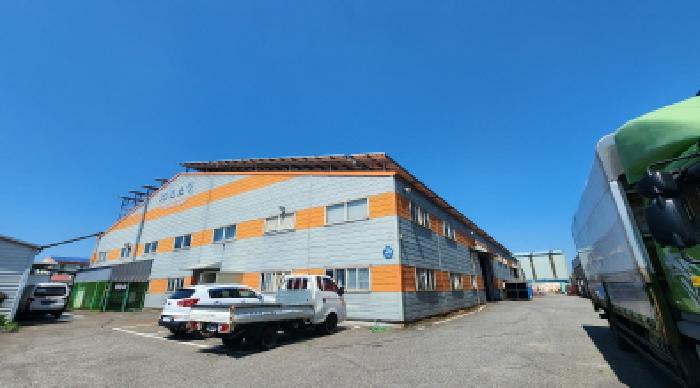 목록1 전경(공장동)