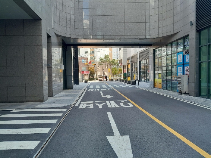 주위환경(인근점포)