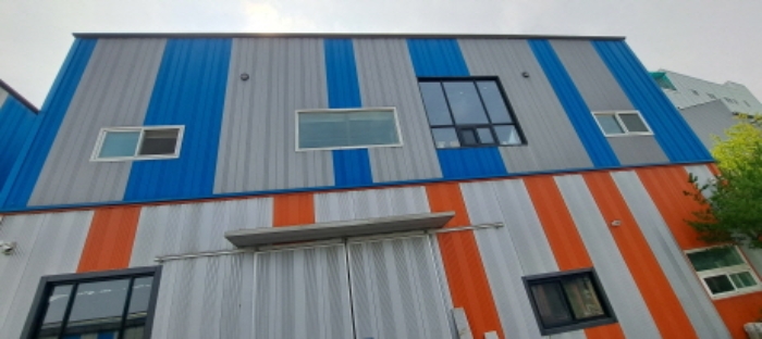 목록5 라동 건물 전경2